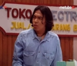 Mirip DPR Ian?