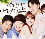 Pernah Main Main Drama Bareng