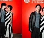 Momen Mesra di World Premier