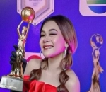 Pedangdut Berprestasi
