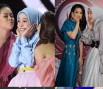 Bak Bestie dengan Lesti Kejora