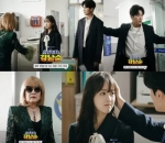 Park Bo Young dan Park Hyung Sik