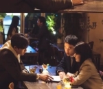 D.O. EXO dan Nam Ji Hyun