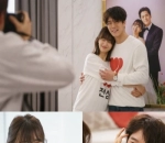 Park Ha Sun dan Ha Suk Jin