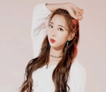 Shin Minah Eks ILUV