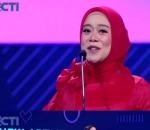 Nyanyikan Lagu 'Pesan Terakhir' Lyodra