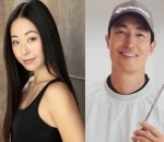 Menikah dengan Daniel Henney