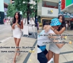 Umumkan Dua Garis Biru