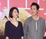 Dukungan Hye Jin Untuk Sun Kyun