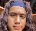 Terjun Dunia Akting