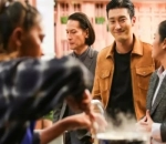 Siwon Ramah dan Full Senyum