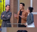 Siwon Kagum dengan Passion Para Kontestan