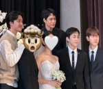 Dihadiri Seluruh Member EXO