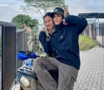 Dipuji Couple Gemes