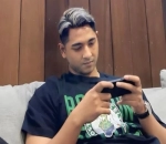 Arya Saloka