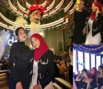 Circle Jadi Sorotan