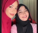 Selalu Kompak dengan Kembaran