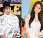 Seolhyun AOA dan Zico BLOCK B