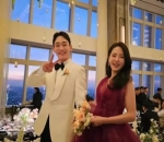 Chen EXO Gelar Pesta Pernikahan