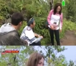 'Law of the Jungle in Sumatra'
