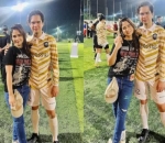 Dukungan Tissa Untuk Dul