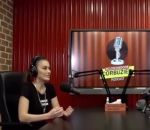 Deddy Corbuzier dan Agnez Mo