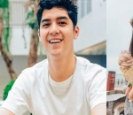 Al Ghazali Marsha Aruan
