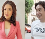 Tina Toon dan Edric Tjandra