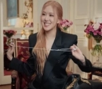 Rose BLACKPINK