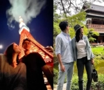 Liburan ke Jepang
