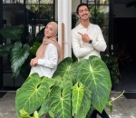 Vebby Palwinta dan Razi Bawazier