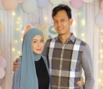 Fedi Nuril dan Vanny Widyasasti