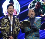 Indro Warkop