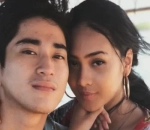 Anya Geraldine dan Bio One