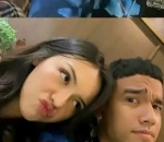 Fadly Faisal Dan Sarah Louise