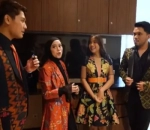 Sempat Double Date
