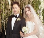 Taeyang BIGBANG dan Min Hyo Rin