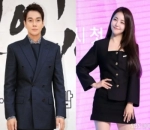 Yujeong BB Girls dan Lee Kyu Han