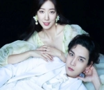 Park Shin Hye dan Choi Tae Joon