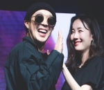 HaHa and Byul
