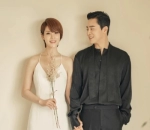 Jo Jung Suk dan Gummy