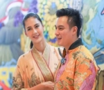 Baim Wong dan Paula Verhoeven