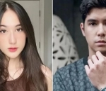 Rumor Asmara Al Ghazali dan Laura Moane