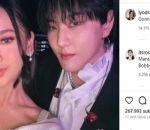 Rossa dan Bobby Ikut Meleyot