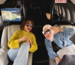 Anggap Fuji Sebagai Adik