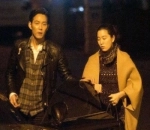 Momen Terciduk Dispatch