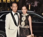 Terkenal Sebagai Power Couple