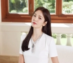 Song Hye Kyo