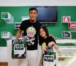 Belanja Bersama