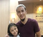Temani Potong Rambut